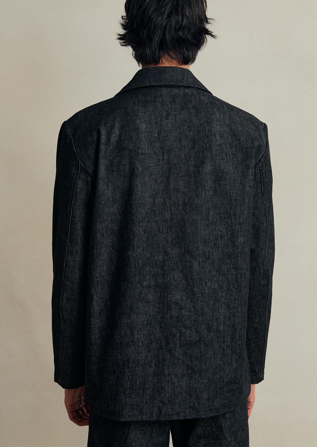 Traveler Jacket