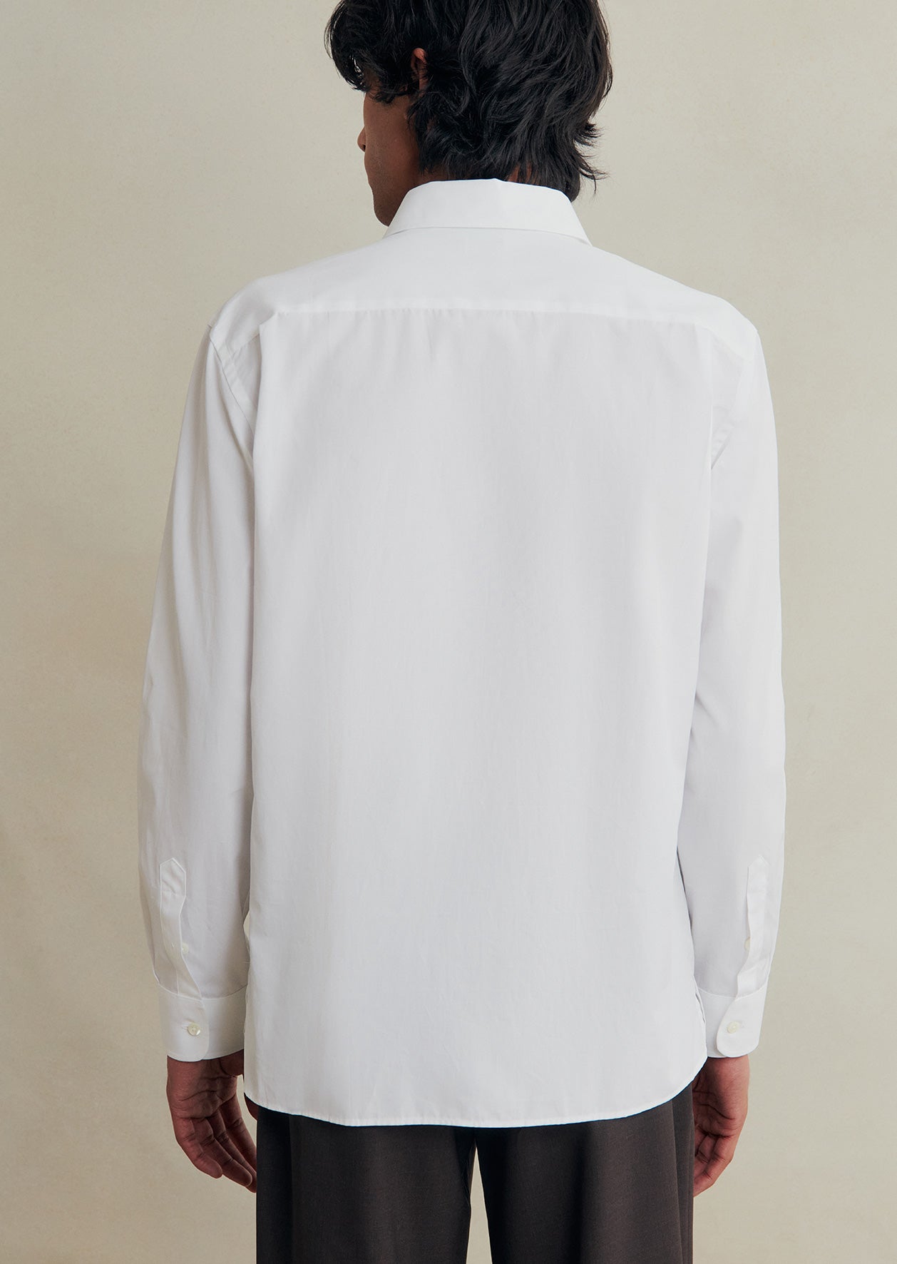 Chemise Vaneau x Marcel Lassance