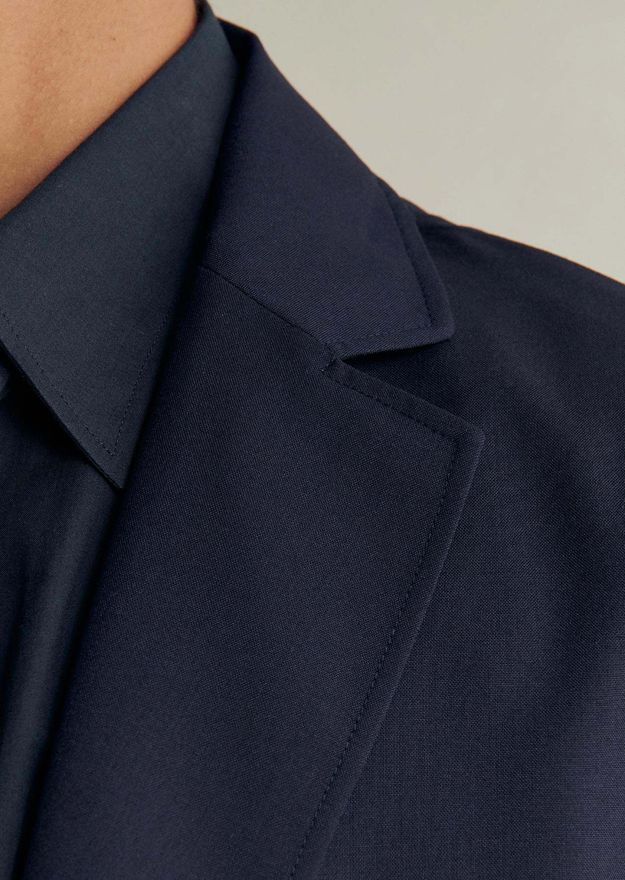 Veste d'écrivain