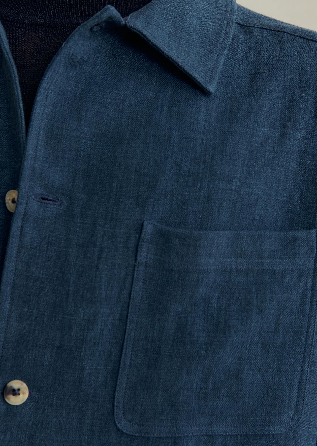 Painter's Jacket