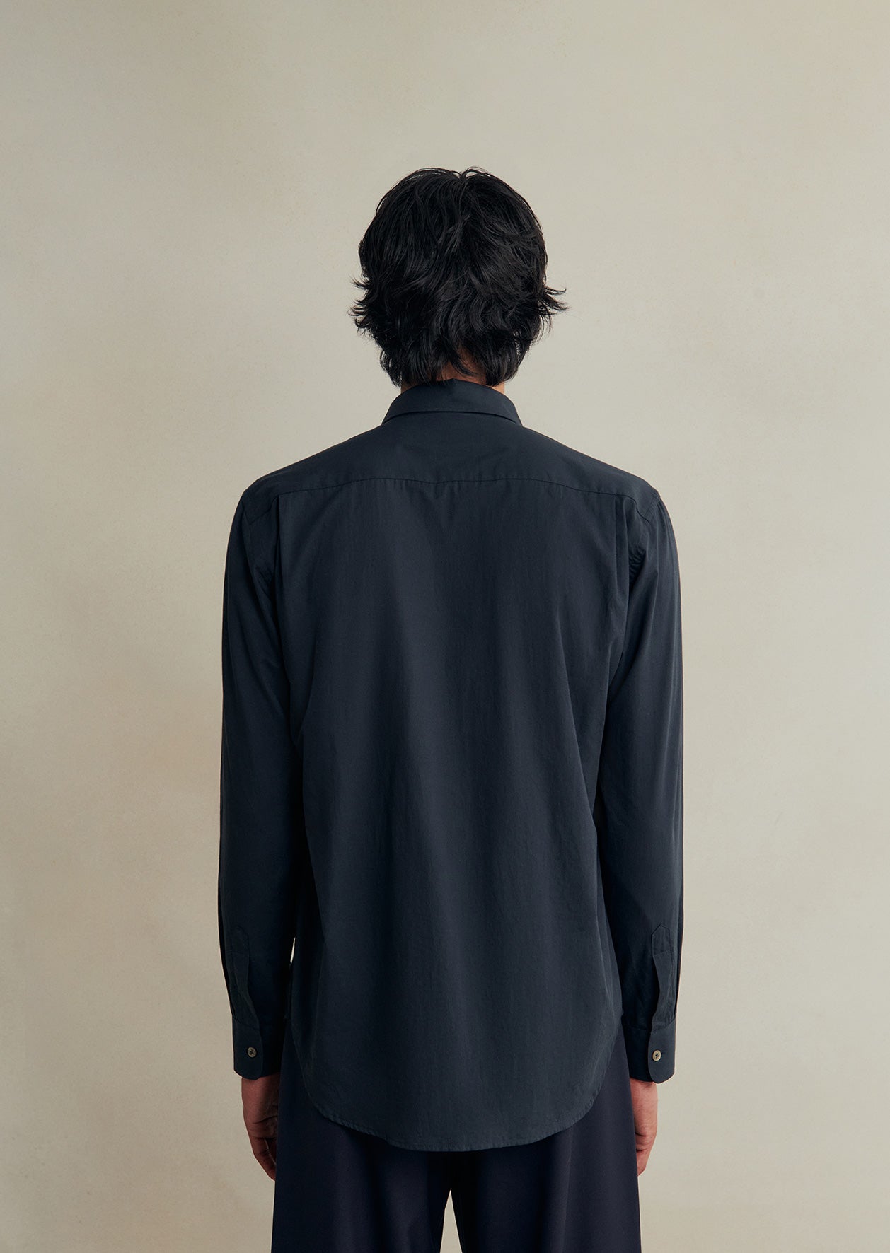 Chemise d'artiste