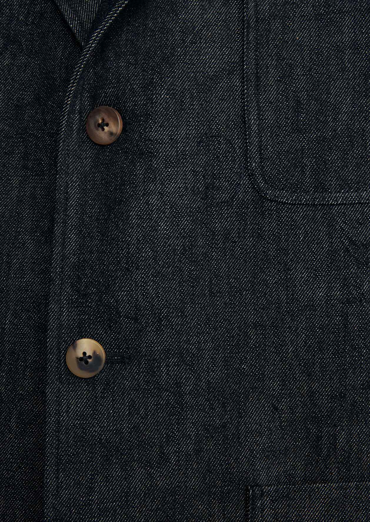 Traveler Jacket