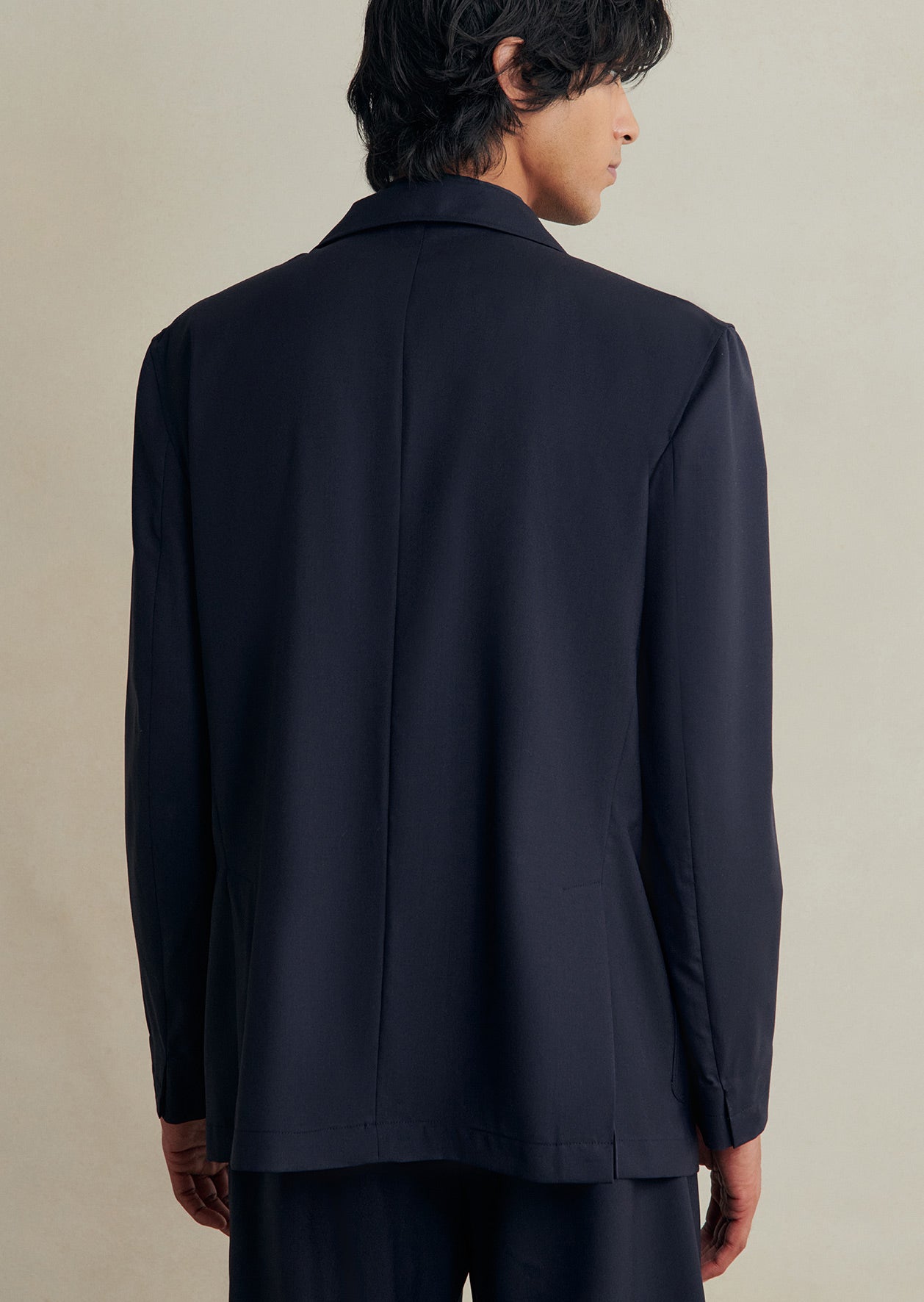 Veste d'écrivain