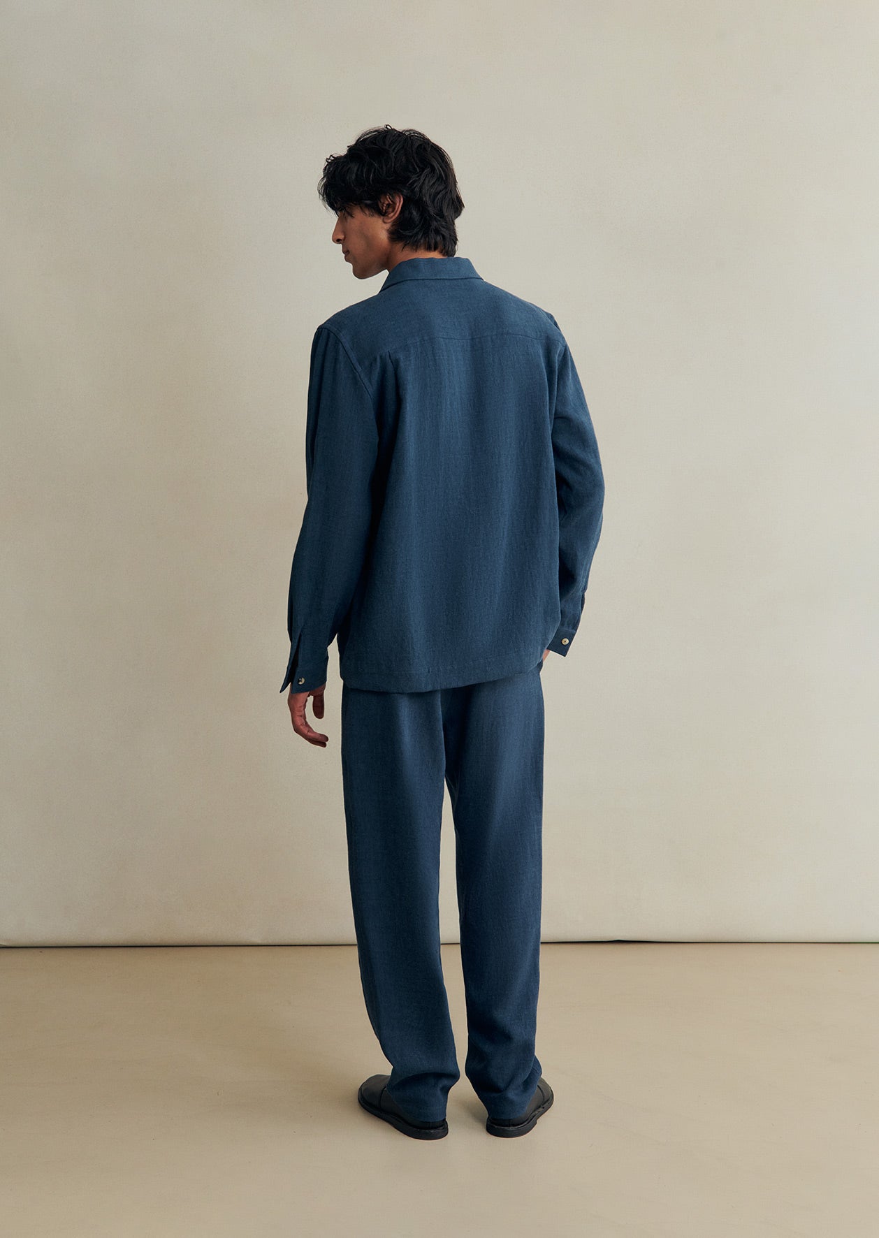 Painter's Jacket
