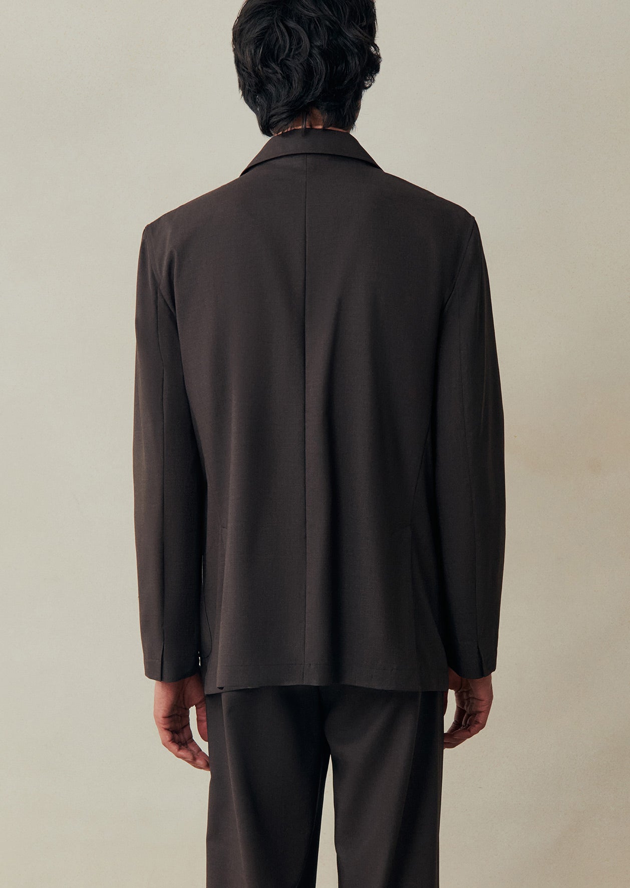 Writer's Jacket