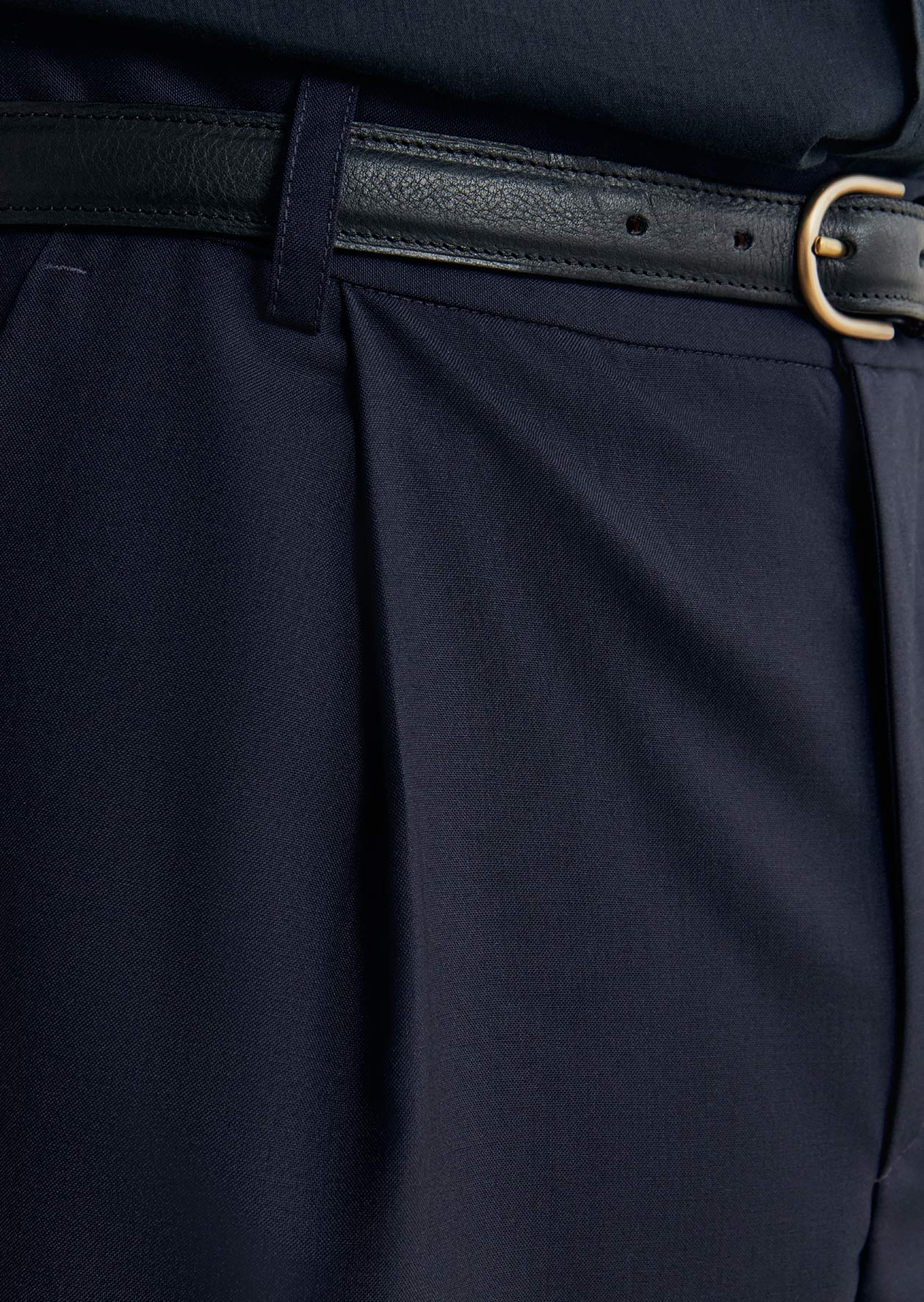 Grandad Trousers