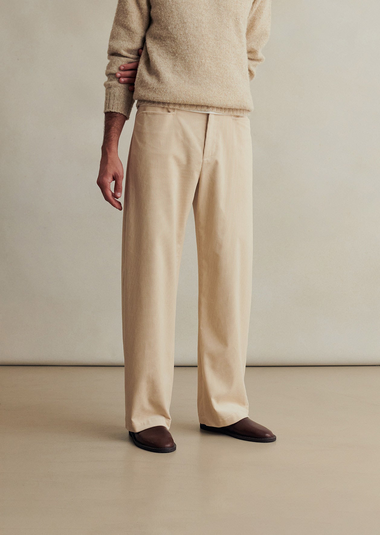 Gardian Trousers
