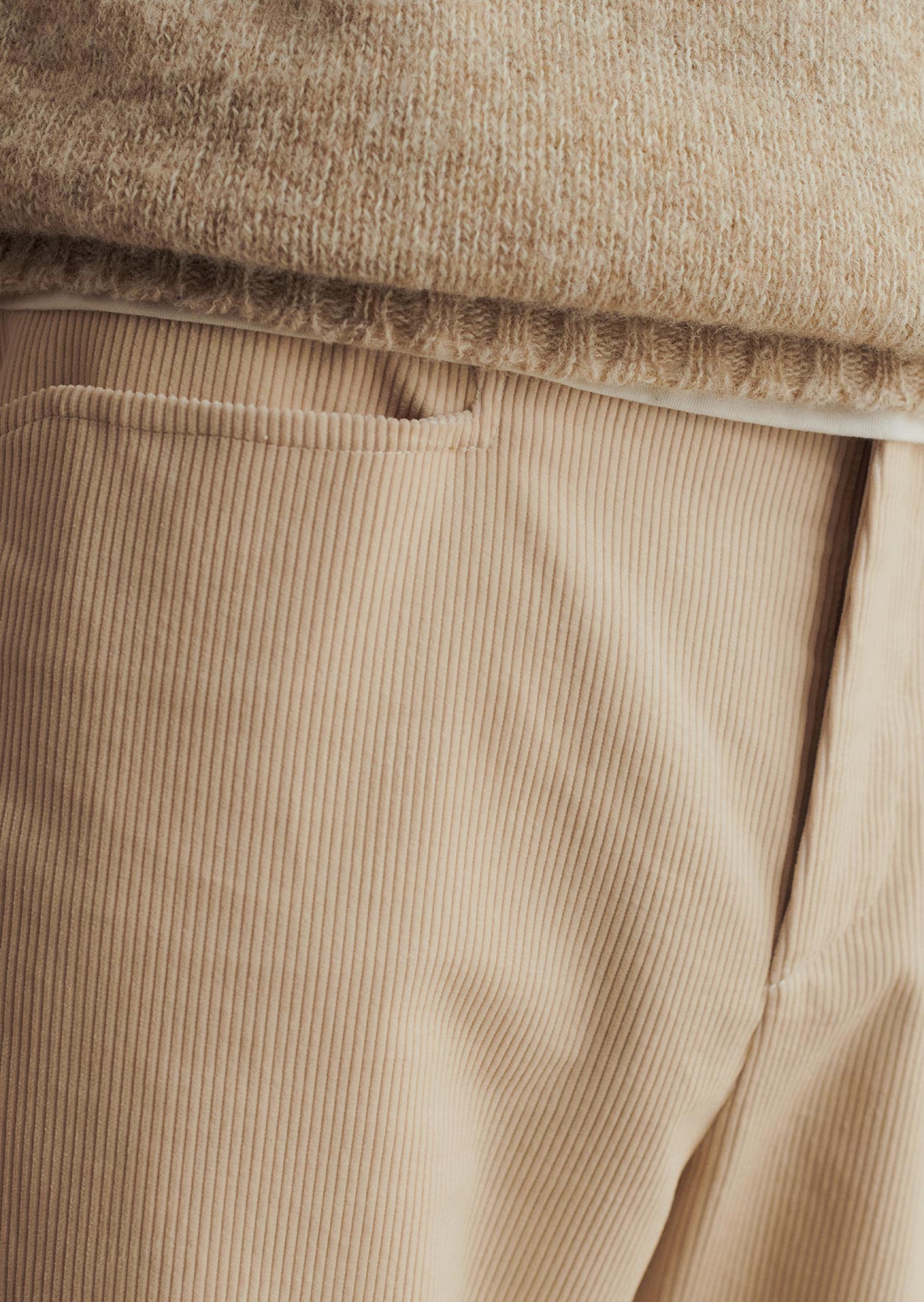 Gardian Trousers