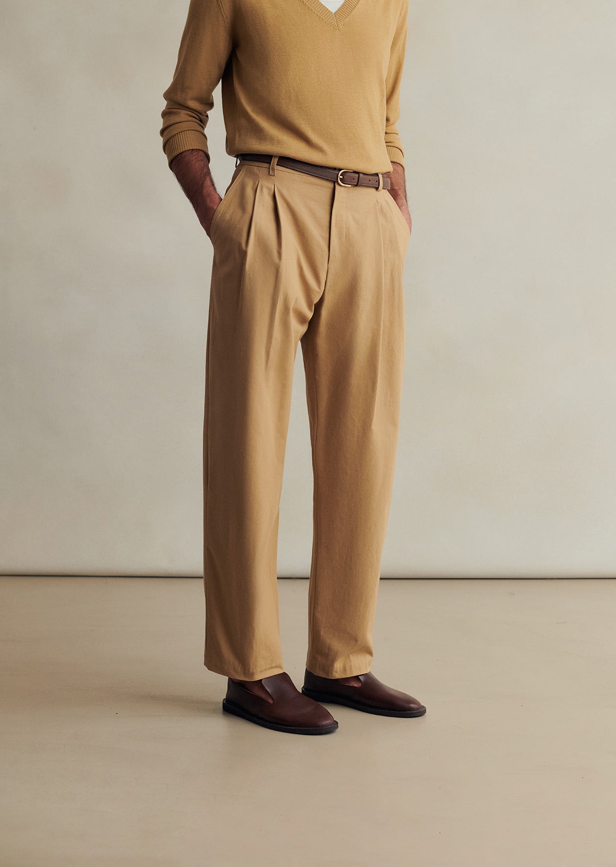 Artist Trousers