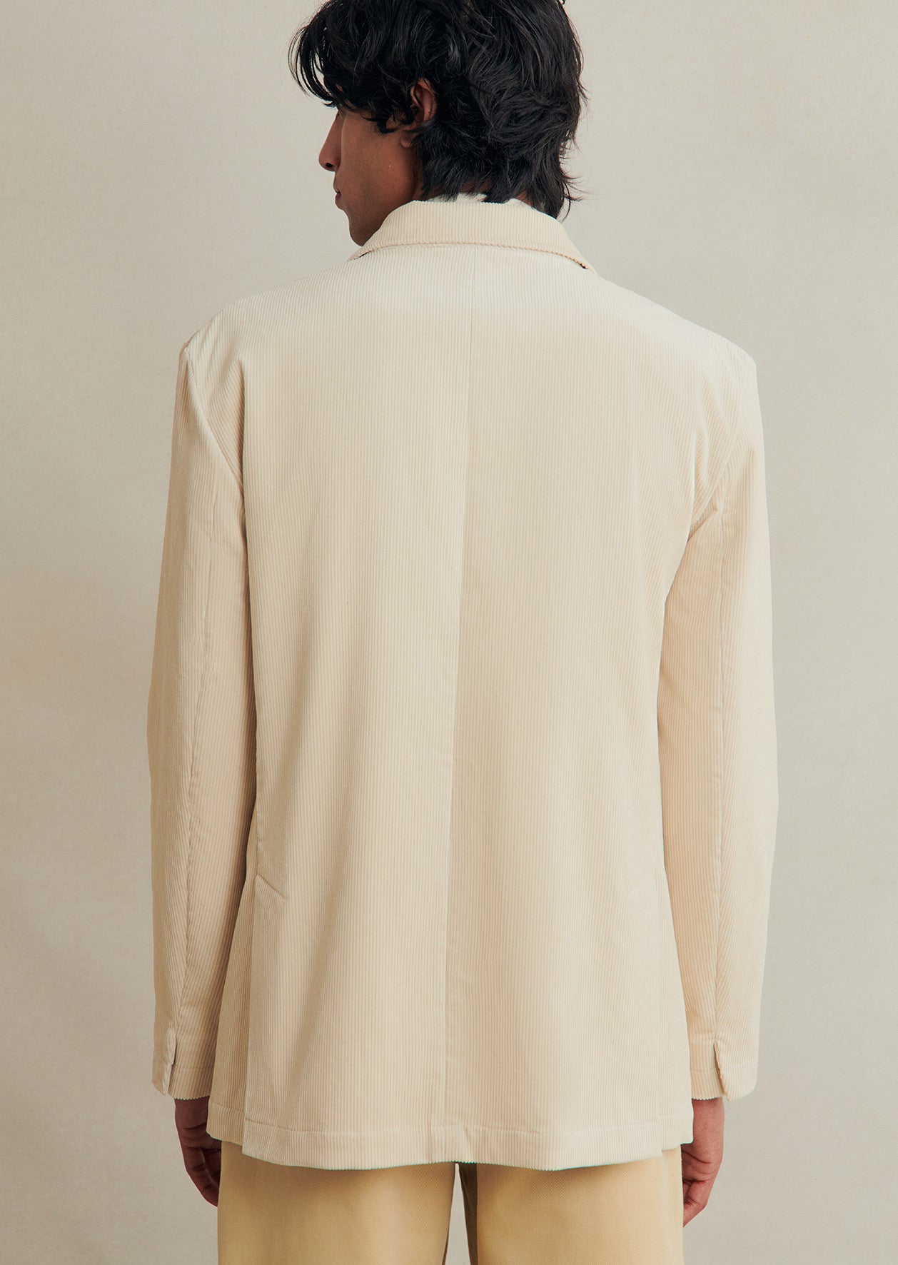 Writer's Jacket