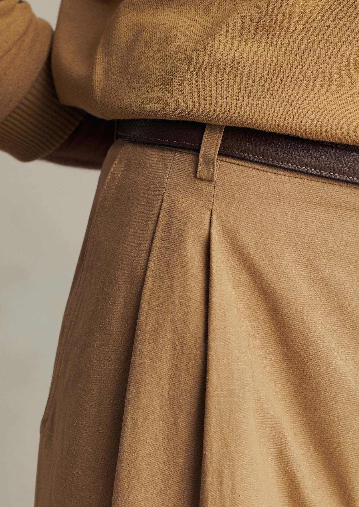 Artist Trousers