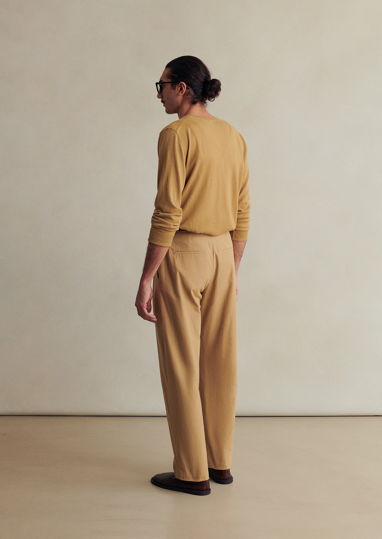 Artist Trousers