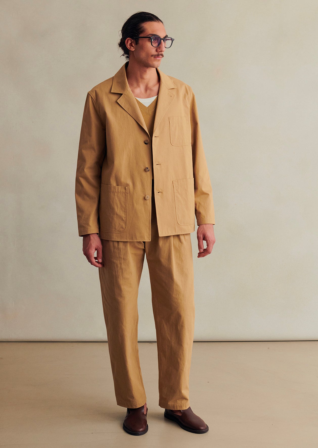 Traveler Jacket