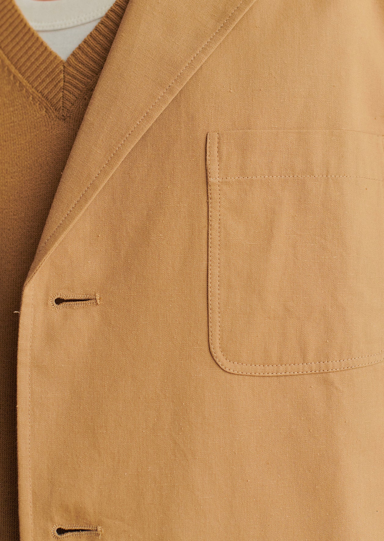 Traveler Jacket