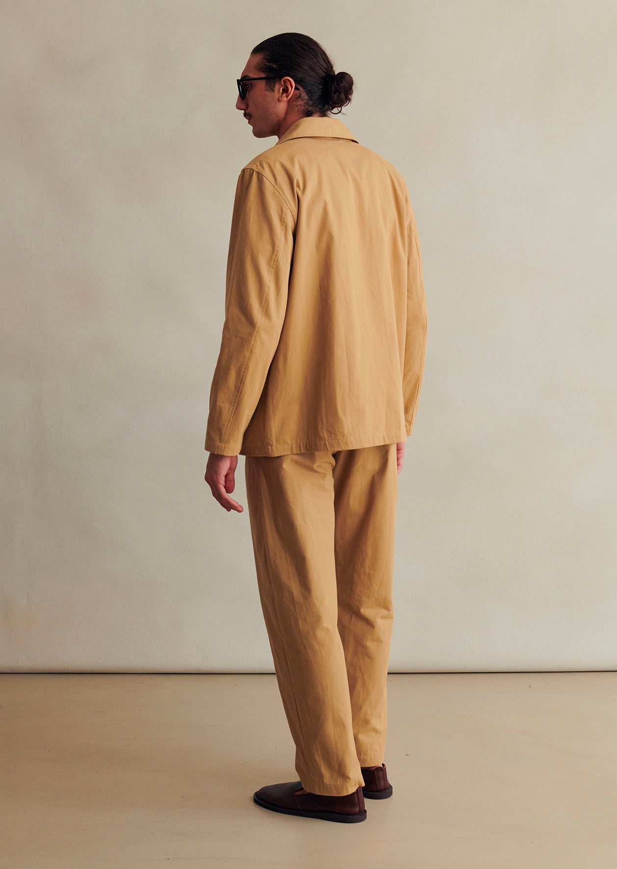 Traveler Jacket